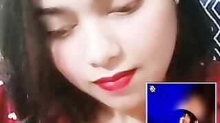 Tango video group show anisha