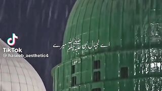 New what's app status Islamic video