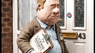 Average uk peopels tv license  - this is united kingdom ????????