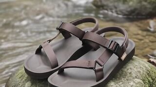 Hijack Sandal
