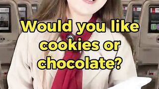 Would you like cookies