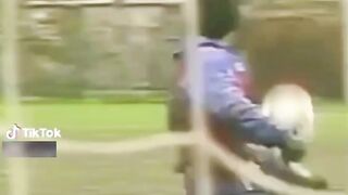 momen-momen ikonik Diego Maradona