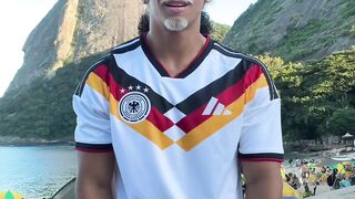 Videos De Arthur Lima Con Su Novia