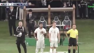 Klub Catalan menolak opsi tebus permanen senilai €30 juta untuk Marcus Rashford 3