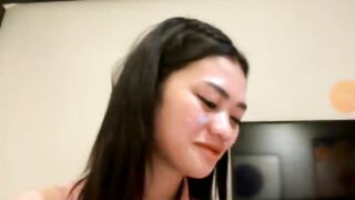 selingkuhanya memewnya tembem banget