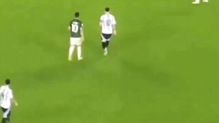 Lionel Messi Masterclass