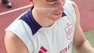 Bukan cuma liburan