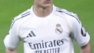 Messi main bagus banget kemarin