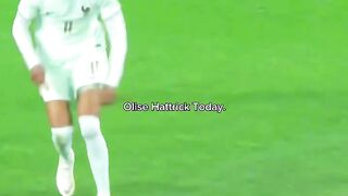 Messi main bagus banget kemarin 2