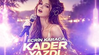 Ecrin Karaca – Kader Yazdı ???? (Seni de Kader Yazdı Beni Neden Yok Saydı)