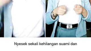 hari_cahyono-kehilangan_suami_anak