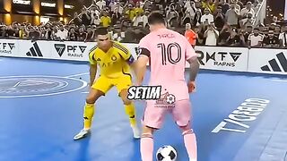 saat ronaldo hampir bergabung ke barcelona