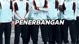 Olise tiba di Piala Dunia kayak pesanan pizza yang diantar motor ????