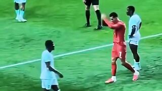 Kenapa Pertandingan Ini Jadi Salah Satu Momen Tersedih Ronaldo di Portugal ????