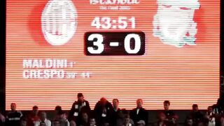 pertandingan yg mendebarkan