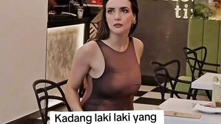 Laki romantis mokondo