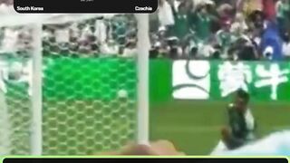 Meksiko Jinakkan Afrika Selatan 2-0 di Laga Pembuka"