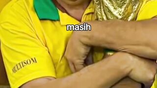 Saat Neymar Menangis untuk Seluruh Brasil