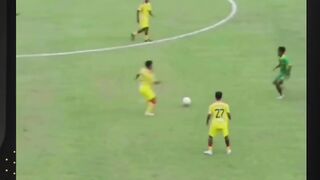 Sepak bola rasa kungfu! ????⚽???? 2