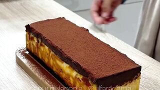 Iceberg Cheesecake VIRAL dan nikmat