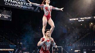 Gymnastic 2