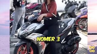 3 Motor paling cepat di Indonesia, Nomor 3 Cepat Banget versi bola88
