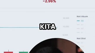 Distribusi Saham Bisa Naikkan Harga? Ini Alasannya!