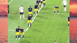 Gol Epic Toni Kroos