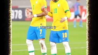 Neymar Jr in FIFA WORLD CUP 2026✨❤️Brazil ????????