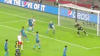 Gokil! Gol Nomor Berapa yang Paling Memuaskan Menurut Kamu?