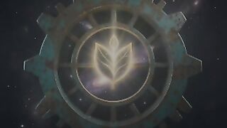 The Cosmic Wheel