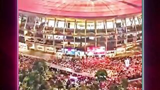 Azteca Meledak! Piala Dunia 2026 Resmi dimulai ????
