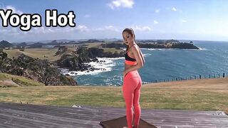 Yoga Hot