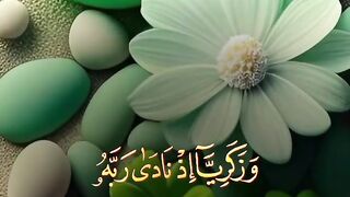Tilawat e Quran Majeed 88