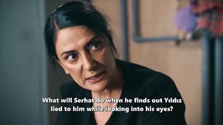 Halef Koklerin Cagrisi - Episode 35 - Part 3 (English Subtitles)