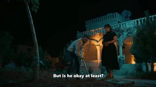 Halef Koklerin Cagrisi - Episode 35 - Part 4 (English Subtitles)