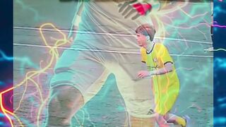 De Bruyne 2.0 umpan cantik, Ferran Torres 2.0 bola entah terbang kemana! #Football #DeBruyne #Ferran