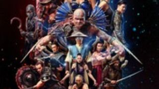 Mortal Kombat ll 2026