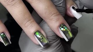 Nail Care!