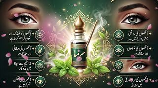 Benefits of Surma (Kohl)