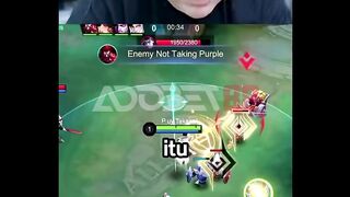 Lagi-lagi ada anomali di ranked Cadera.