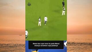 Salah 1 pemain yang jenius