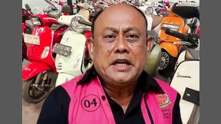 Kepala BGN Indonesia