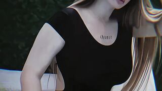 ‎✨ She Broke The Internet With This Look ???? | Cinematic Edit