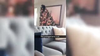 Don't try to hold back your laughter