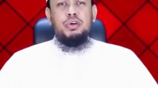 Stay away from forbidden earnings | The importance of Halal livelihood in Islam #shorts