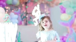 So Cute Baby girl 7