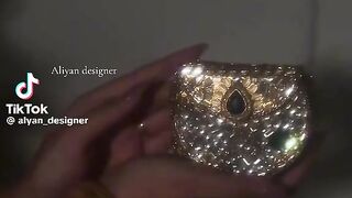 Latest Beautiful Fancy Dress 3