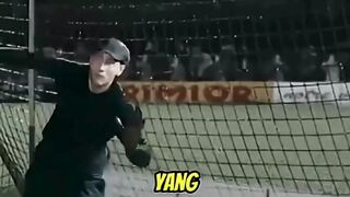 Satu-satunya kiper dalam sejarah yang pernah meraih Ballon d'Or. ???? Legenda mutlak