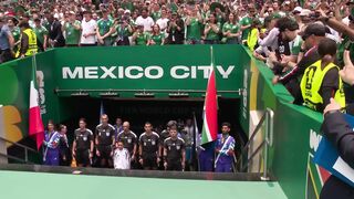 Mexico vs South Africa  2:0 | World Cup 2026 | All Goals & Highlights